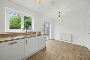 Brick Kiln Drive Hasland